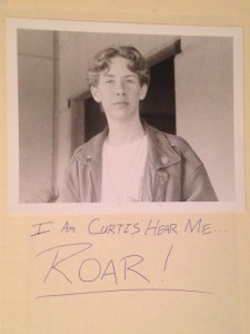 Curtis Circa 1993